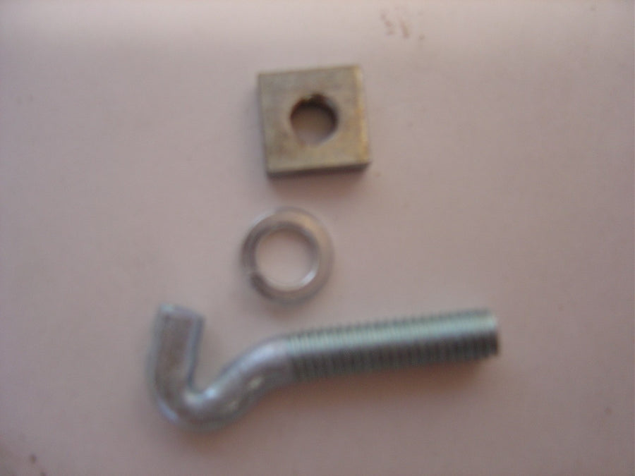 A-16740-AH Hook for cowl welting on all 1928-1929 cars