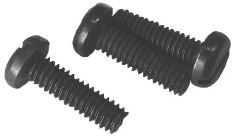 A-16742 Screws For 1930-1931 Cowl Welt