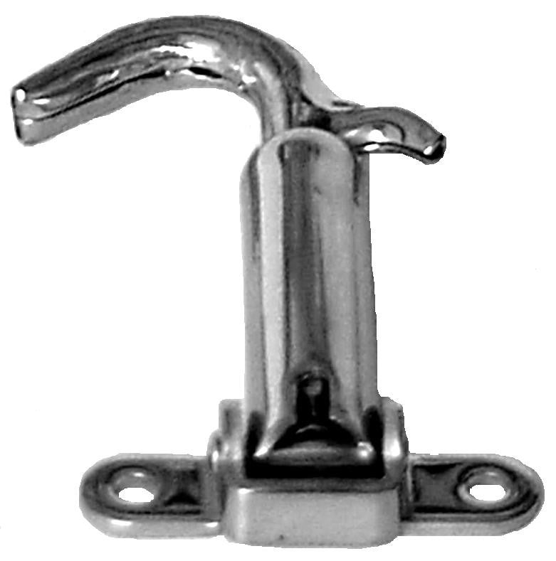 A-16750-BS Hood Latch - Stainless Steel 1930-31