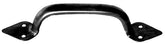 A-16752 Hood Handle- Steel- EACH