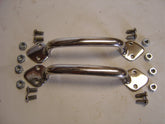 A-16752-SS Hood Handles- Stainless - PAIR