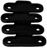 A-16754-BL Hood Latch Pad Set -30-31-With Lip
