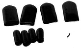 A-16756 Hood Latch Caps- Set Of 8 (2/Latch)