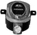 A-17255-A Speedometer Oval 1928- Mid 1930 Rebuilt