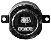 A-17255-B Speedometer Round Late 1930-1931 Rebuilt