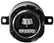 A-17255-B Speedometer Round Late 1930-1931 Rebuilt