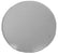 A-17256-B Round Speedometer Glass