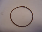 A-17256-BG Speedometer lens gasket for round speedo