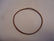 A-17256-BG Speedometer lens gasket for round speedo