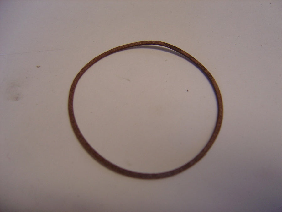 A-17256-BG Speedometer lens gasket for round speedo