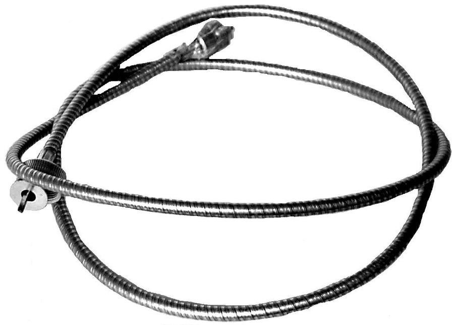 A-17260-B Speedometer Cable & Housing Mid1930-31