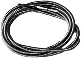 A-17261-A Speedometer Cable Only W/Ends 1928-30