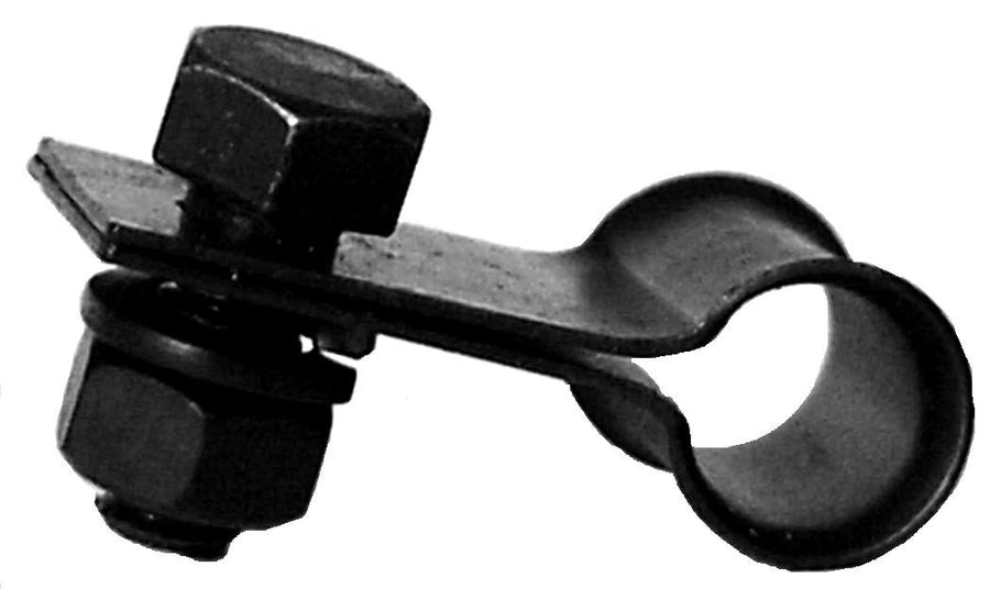 A-17265-A Speedo Cable Clip 1928-30