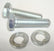 A-17270-K Speedo Gear Mounting Bolt Set
