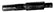 A-17273-R Speedometer Driven Gear Shaft - 1928-mid 1930. - for cars with oval speedometer