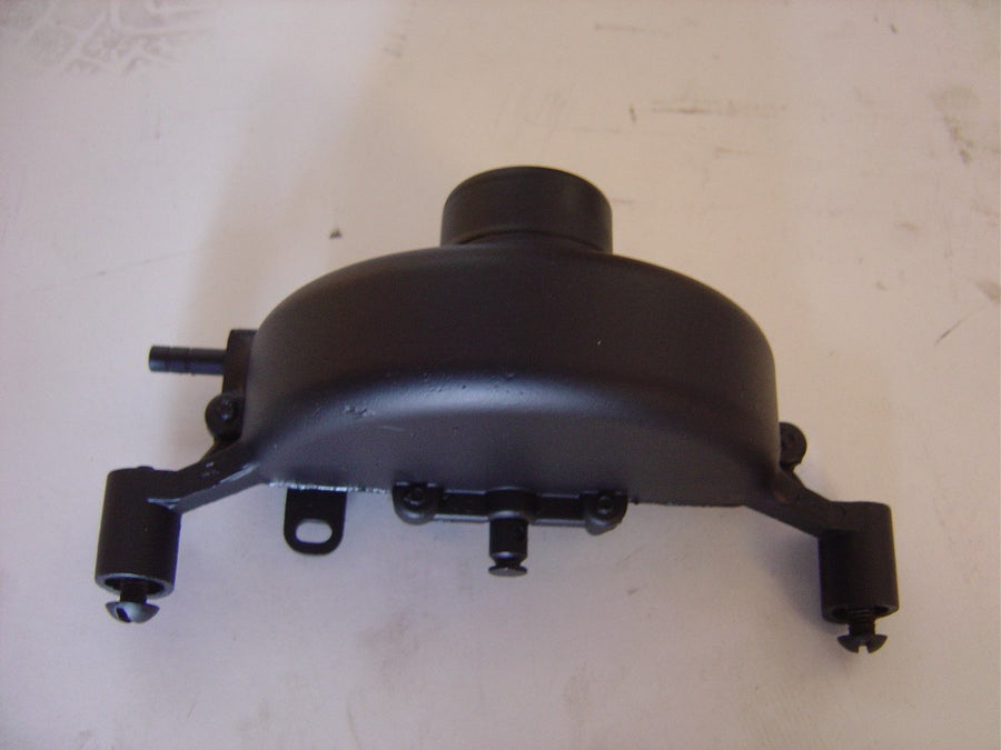 A-17501 Vacuum Wiper -TRICO- Closed cars