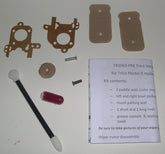 A-17508 Vacuum Wiper Rebuild Kit