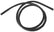 A-17544 3 Foot Vacuum Wiper Rubber Hose