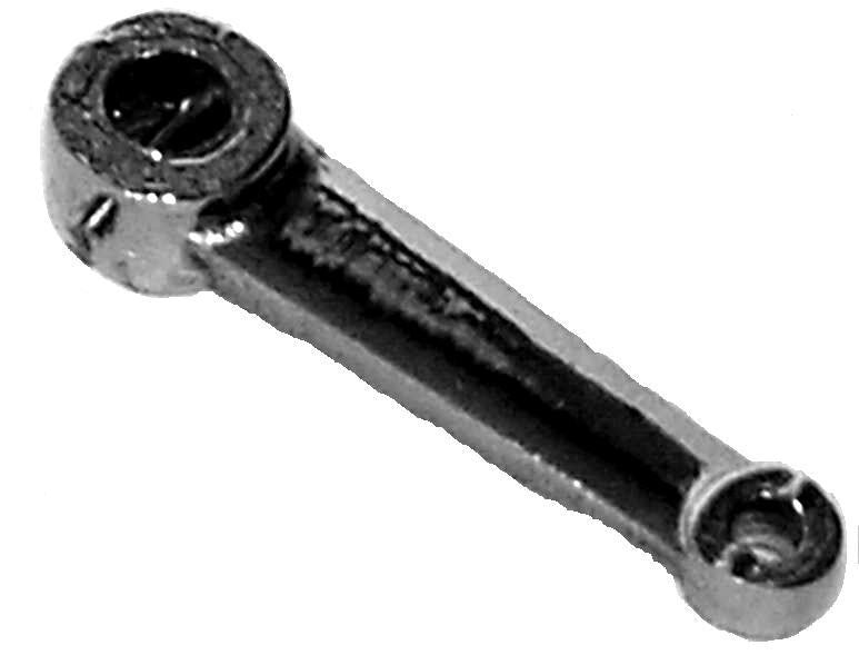 A-17564-A Electric Wiper Arm - '28 Closed Car
