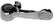 A-17575 Hand Control Lever -28-30 Closed Car