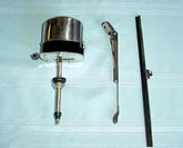 A-17676 6 Volt Universal Wiper Motor Kit