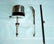 A-17676 6 Volt Universal Wiper Motor Kit