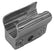 A-17678 Chrome Bracket for Electric/Hand Wiper-Open cars