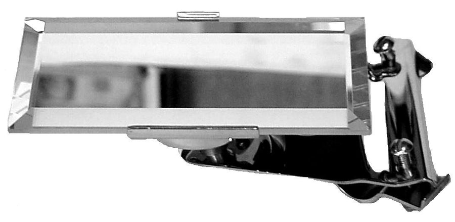 A-17681-B Open Car Inside Mirror - 1930-1931