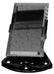 A-17682-B Closed Car Inside Mirror Assy.-1930-1931 coupe, Tudor, 4 door sedans and pickups