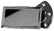 A-17682-BS Mirror Inside Assy Stainless Steel 1930-31 Closed Car