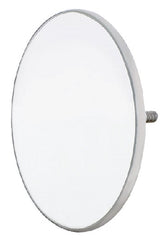 A-17715-H Head Only for all Hinge Mirrors- Stainless