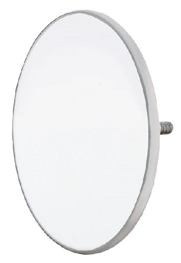 A-17715-H Head Only for all Hinge Mirrors- Stainless