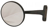 A-17741 Mirror Black 1928-29 Pickup
