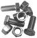 A-17754-K Bumper Bracket Bolt Set Front 1928-29
