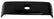 A-17756-A Back Plate For Bumper Clamp - 28-29