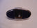A-17758-D Stainless Clad Bumper Clamp- Painted Blue