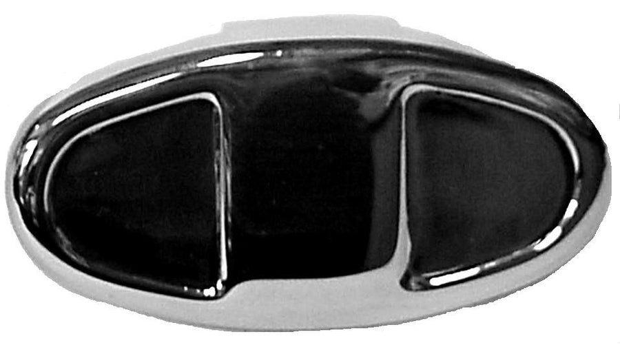 A-17758-SS Stainless Clad Clamp As Original- 1931