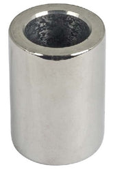 A-17759-SS Bumper Spacer - Polished Stainless *