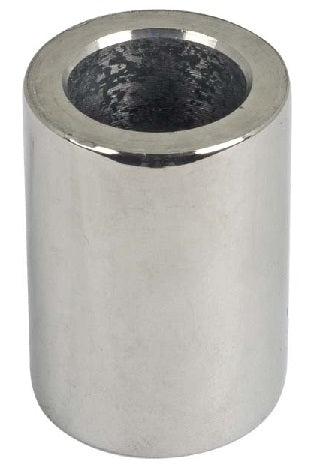 A-17759-SS Bumper Spacer - Polished Stainless *