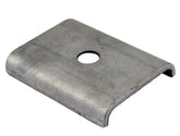 A-17765-A Center Clamp Back Plate 28 Style