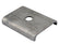 A-17765-A Center Clamp Back Plate 28 Style