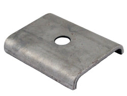 A-17765-A Center Clamp Back Plate 28 Style