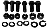 A-17778 Rear Bumper Brace To Frame Bolt Set
