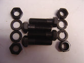 A-17786-B Rear Bumper Crossbrace Bolt Set - 30