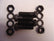 A-17786-B Rear Bumper Crossbrace Bolt Set - 30