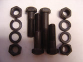 A-17786-C Rear Bumper Crossbrace Bolt Set - 31
