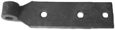 A-17798 Rear Bumper Brace Ext. 1930-1931 Only