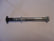 A-17834-PC Bumper End Bolts- Powdercoated- Each