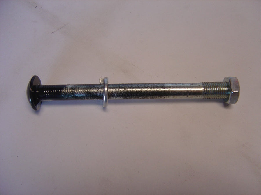 A-17834-PC Bumper End Bolts- Powdercoated- Each