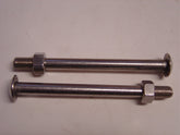 A-17834-SS Bumper End Bolt -Stainless - Each